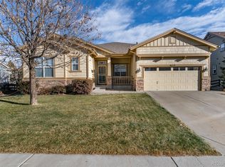 6450 S Abilene St, Centennial, CO 80111