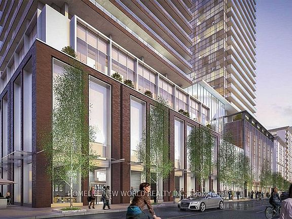 3rd image of 501 Yonge St #5113