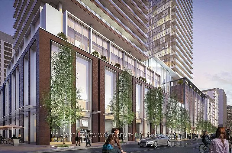501 Yonge St S #5113 — Photo 2