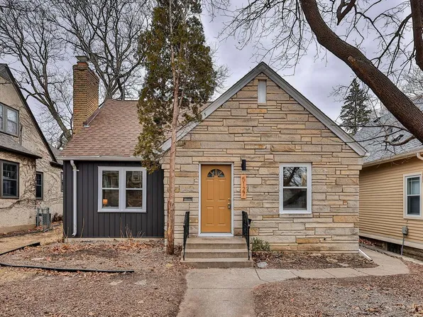 5127 Elliot Ave, Minneapolis, MN 55417