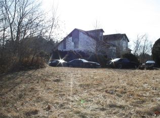 6720 W Horseshoe Rd, Morgantown, IN 46160