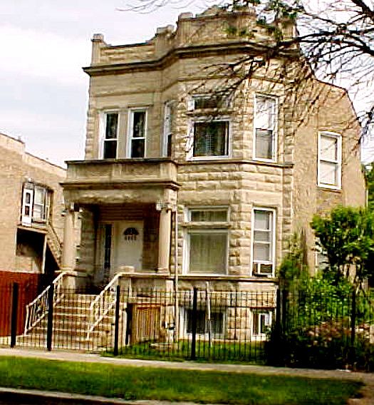1st image of 3822 W Wilcox St APT 3