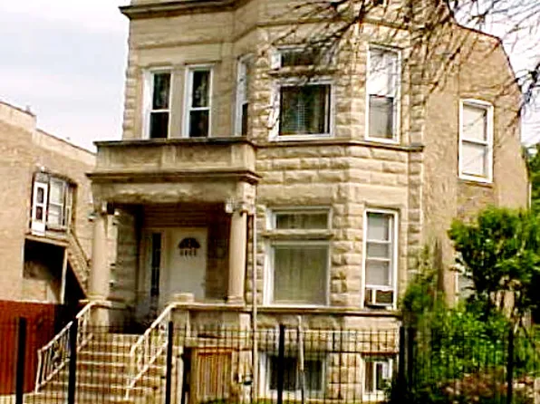 3822 W Wilcox St APT 3, Chicago, IL 60624