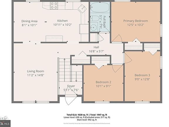 4th image of this home