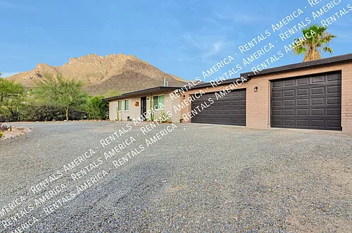 8532 N Rancho Catalina Dr Photo 1