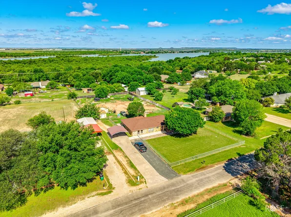 138 Las Lomas Dr, San Angelo, TX 76904