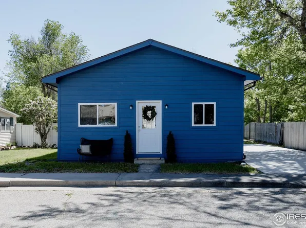 934 6th St, Berthoud, CO 80513