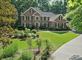 310 Tellico Rd, Canton, GA 30115