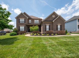 1005 Alrich Ct, Gallatin, TN 37066
