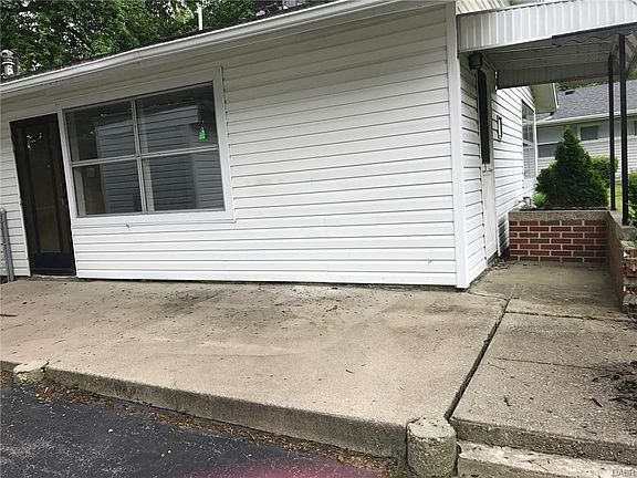 2430  Bonnieview Avenue Dayton OH 45431