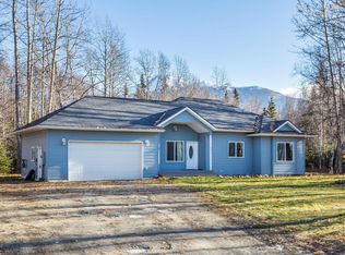 4259 N Wolverine Rd, Palmer, AK 99645