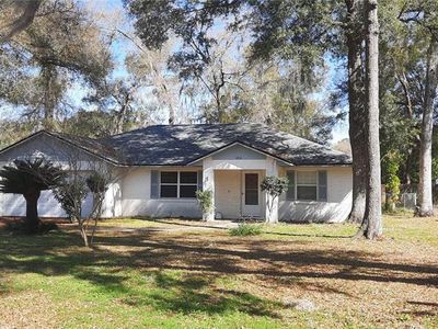 3915 NE 13th Ave, Ocala, FL, 34479