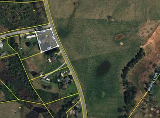 Center Point Acres N, Walling, TN 38587