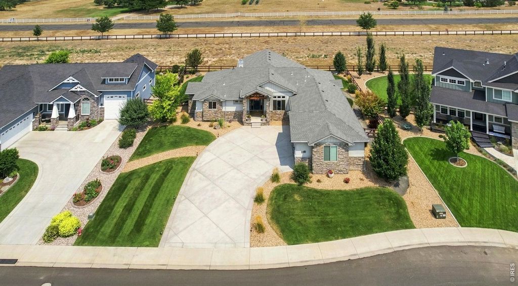 969 Pitch Fork Dr