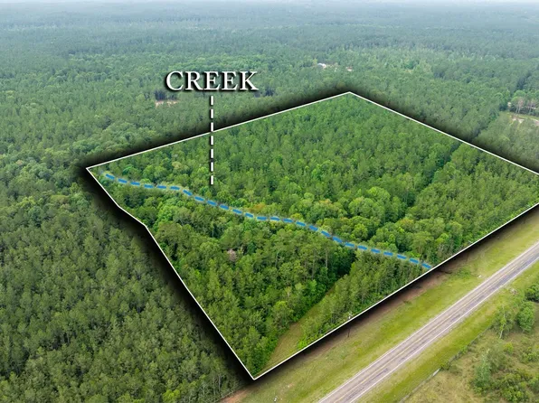 Fm 770 Rd, Kountze, TX 77625