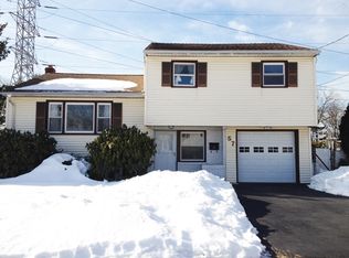 57 Carrie Ct, Nutley, NJ 07110