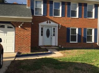 5641 Shinfield Dr, Virginia Beach, VA 23464