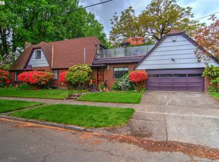 1752 SE Ladd Ave, Portland, OR 97214