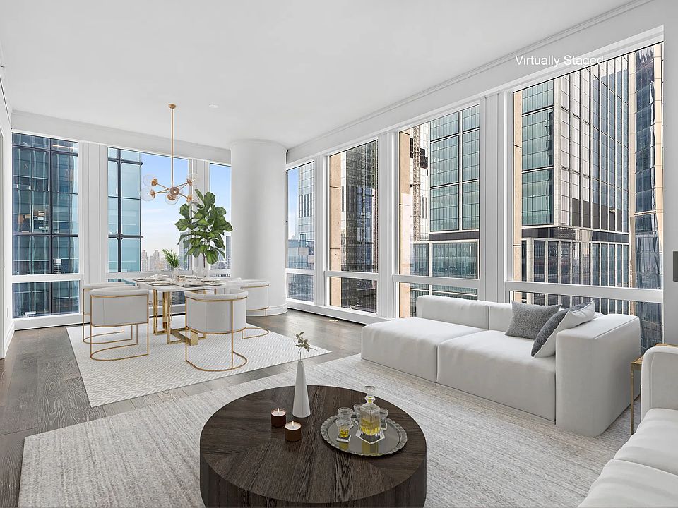 1st image of 35 Hudson Yards #5603