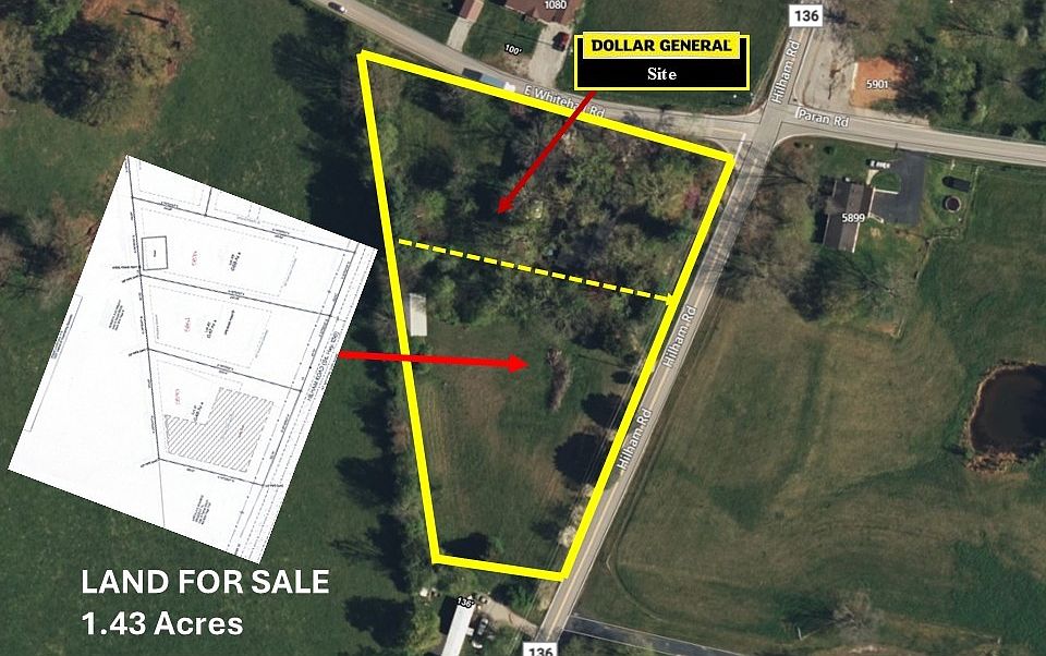 1st image of 5898 Hilham Rd