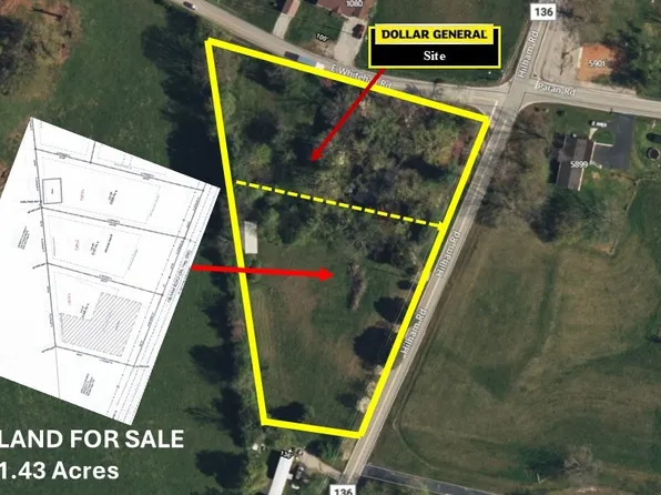 5898 Hilham Rd, Cookeville, TN 38506