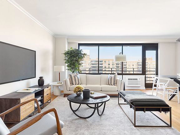 2nd image of 382 Central Park W APT 17A