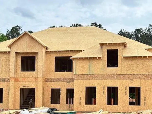 1693 W Hightower Trl, Conyers, GA 30012