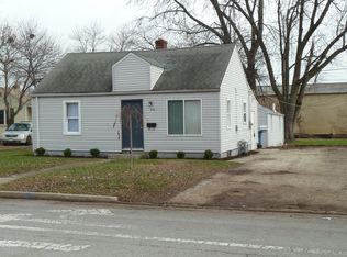 478 N Washington Ave, Bradley, IL 60915