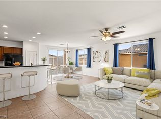 3854 E Chaffe Ave, Pahrump, NV 89061