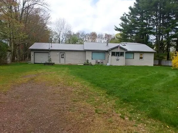 184 Bushville Swan Lake Road, Ferndale, NY 12734