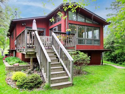 5202 Norwood St, Duluth, MN, 55804