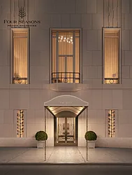 Rented by Peter Ashe