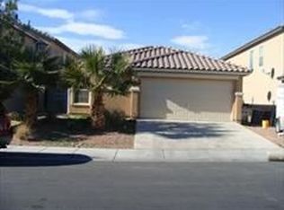 4151 Beech Family St, Las Vegas, NV 89115