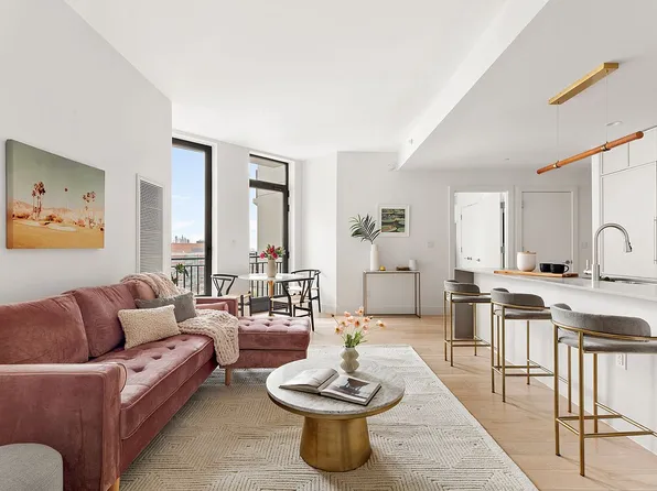 111 Montgomery St APT 11E, Brooklyn, NY 11225