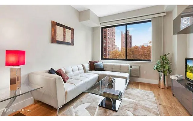 Rented by Douglas Elliman | media 58