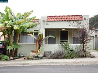 228 Arreba St, Martinez, CA