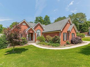 405 Wynbrook Dr, McDonough, GA 30253