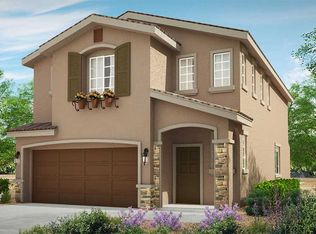 10861 Grey Seal Bay St, Las Vegas, NV 89179