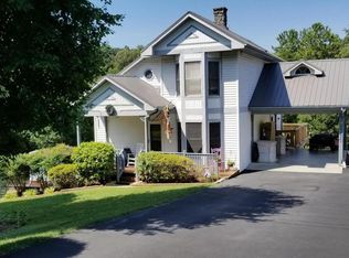 420 Little Mountain Cir, Rocky Mount, VA 24151