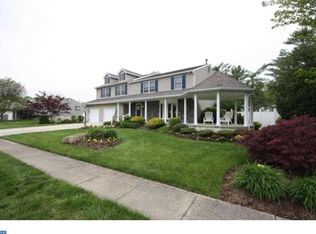 115 Pump Branch Rd, Berlin, NJ 08009