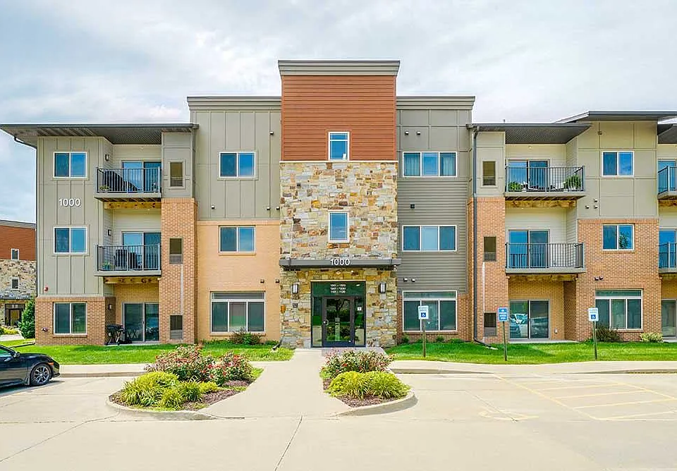 Your search for a new apartment home starts here.
