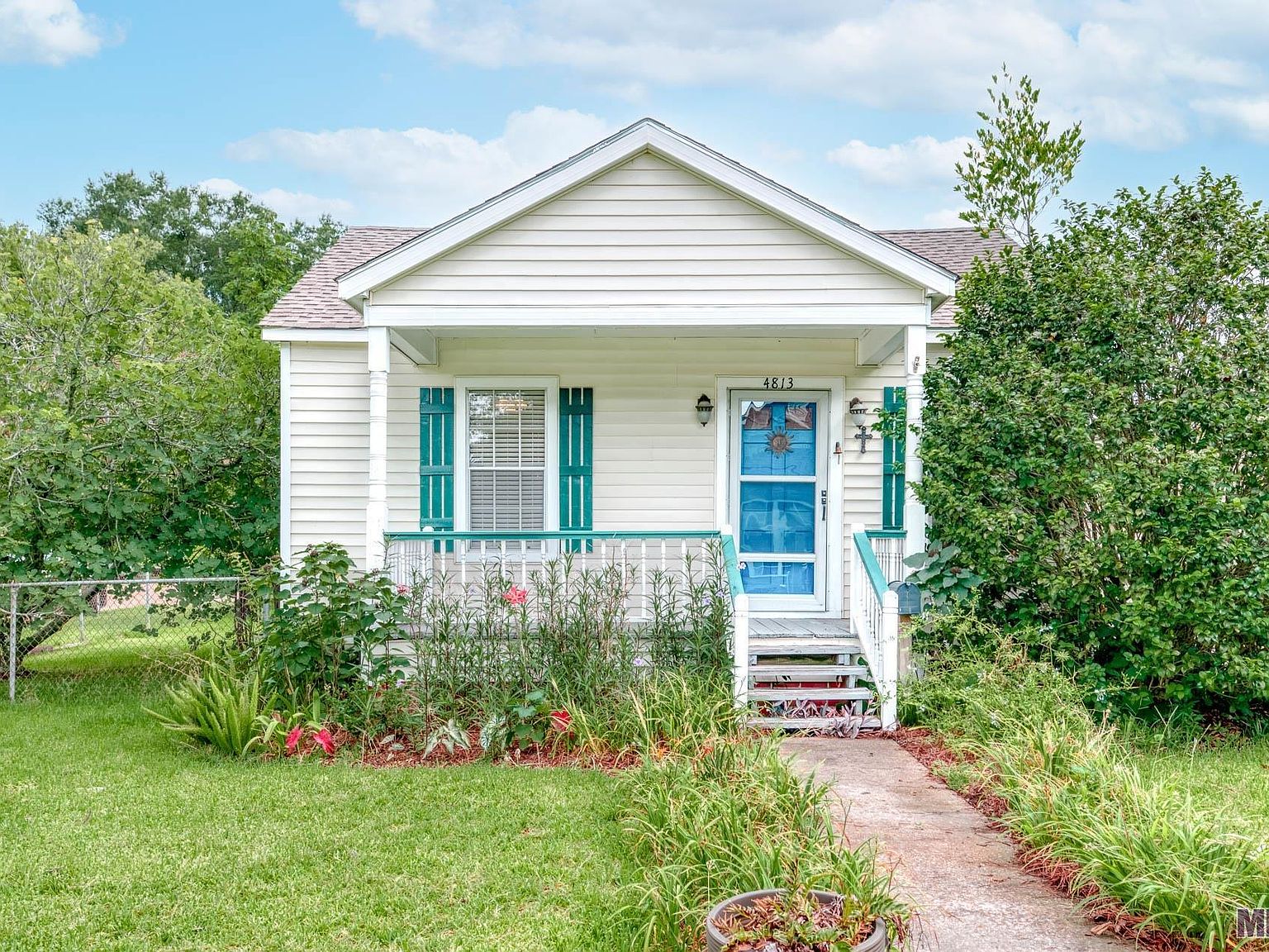 4813 Capital Heights Ave, Baton Rouge, LA 70806 Zillow