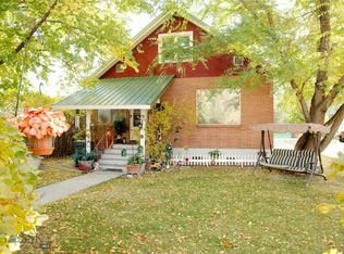 19 4th Ave E, Three Forks, MT 59752