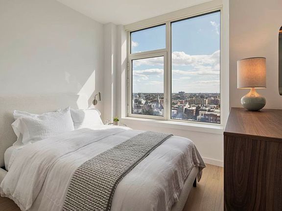 2nd image of 23 Linden Blvd #22L