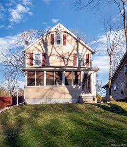 128 Van Wagner Rd, Poughkeepsie, NY, 12603