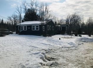 753 Main St, Palmyra, ME 04965