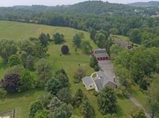 3748 Friedens Rd, Slatington, PA 18080