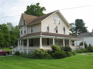 3990 State Route 52, Youngsville, NY 12791