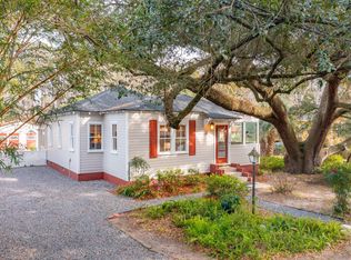 234 Woodland Shores Rd, Charleston, SC 29412