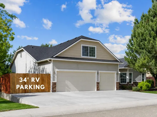 10618 Rain Springs St, Nampa, ID 83687